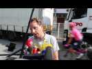 Tour de France 2021 - Merijn Zeeman, Jumbo-Visma team sporting director : 