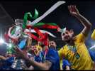 Euro 2020 : l'Italie championne d'Europe - Retour en images