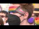 Espagne: nouvelles manifestations après le meurtre d'un homosexuel