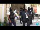 Haïti : arrestation de l'un des cerveaux présumés de l'assassinat du président