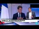 Allocution d'Emmanuel Macron : quelles mesures contre le variant Delta ?