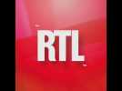 Le journal RTL de 12h du 12 juillet 2021