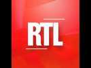 RTL Soir Week-End 11 juillet 2021