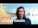 Cyrielle Duhamel - Les Nordistes aux Jeux olympiques de Tokyo
