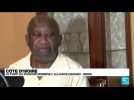 Gbagbo - Bédié : le pouvoir ivoirien dénonce une alliance de 