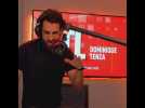Le journal RTL de 5h du 13 juillet 2021