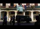 Grave malaise social à Cuba, les pro-castristes dans les rues, mais rien n'est réglé