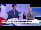Allocution d'Emmanuel Macron : Gabriel Attal détaille les annonces du président