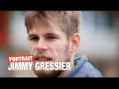 Jimmy Gressier - Les Nordistes aux Jeux olympiques