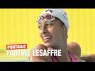 Fantine Lesaffre - Les Nordistes aux Jeux olympiques