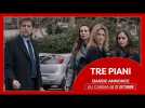 TRE PIANI - Bande-annonce (Nanni Moretti, Cannes 2021)