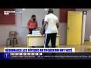 Régionales : les détenus de Saint-Quentin ont voté