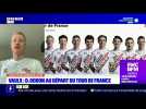 Bonsoir Lyon : Dorian Godon invité de BFM Lyon
