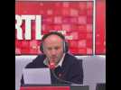 Le journal RTL de 18h du 25 juin 2021