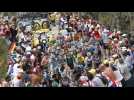 Tour de France 2021 : Chris Froome, quadruple vainqueur, fait son grand retour