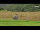 Golf. Open de Bretagne : le résumé vidéo du deuxième tour