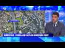 Marseille: un homme tué lors d'une fusillade aux abords d'un stade - 25/06