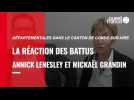 Elections départementales. Condé-sur-Vire. La réaction des battus.