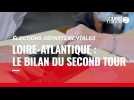 VIDÉO. Élections départementales en Loire-Atlantique: la gauche renforce ses positions