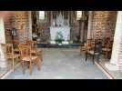Chapelle Saint Hilaire