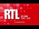 Le journal RTL de 18h du 26 juin 2021