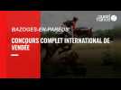 Concours Complet International de Vendée