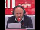 Le journal RTL de 7h du 27 juin 2021