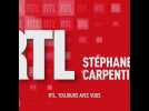 Le journal RTL de 8h30 du 27 juin 2021