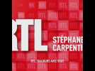 Le journal RTL de 7h30 du 27 juin 2021