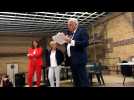 Canton de Saint Omer proclamations resultats