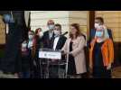 Dépouillement, comptage et résultats à Tourcoing