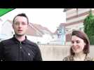 LEREO Margaux et Adrien de La Poirendeux vous livrent local