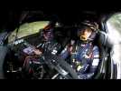WRC - Rallye du Kenya - Dimanche 1/2