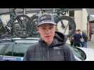 Tour de France 2021 - Chris Froome : 