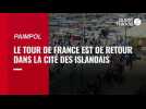 Le Tour de France à Paimpol