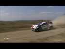WRC - Rallye du Kenya - Dimanche 2/2