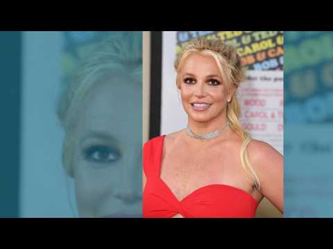 VIDEO : Britney Spears ne chantera plus tant qu?elle est sous la tutelle de son père