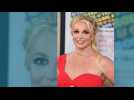 Britney Spears ne chantera plus tant qu'elle est sous la tutelle de son père