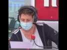 Le journal RTL de 8h du 19 juillet 2021