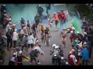 Tour de France 2021 : retour en images sur la 108e édition