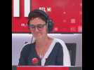 Le journal RTL de 14h du 19 juillet 2021