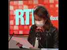 Le journal RTL de 5h30 du 20 juillet 2021