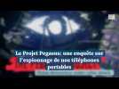 Le projet Pegasus