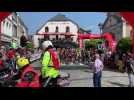 Le Tour de Wallonie a pris son départ à Genappe ce mardi