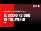 Rencontre avec The Avener au festival des Vieilles Charrues 2021