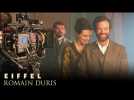 EIFFEL - MAKING-OF : ROMAIN DURIS