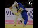 JO 2021 : Le Japon et le judo