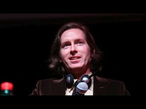VIDEO : Wes Anderson's New Film Receives Theatre Release Date