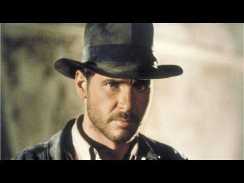 VIDEO : Star Wars Episode IX And Indiana Jones Get Release Dates