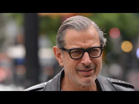 VIDEO : Goldblum Set To Reprise?Jurassic? Role